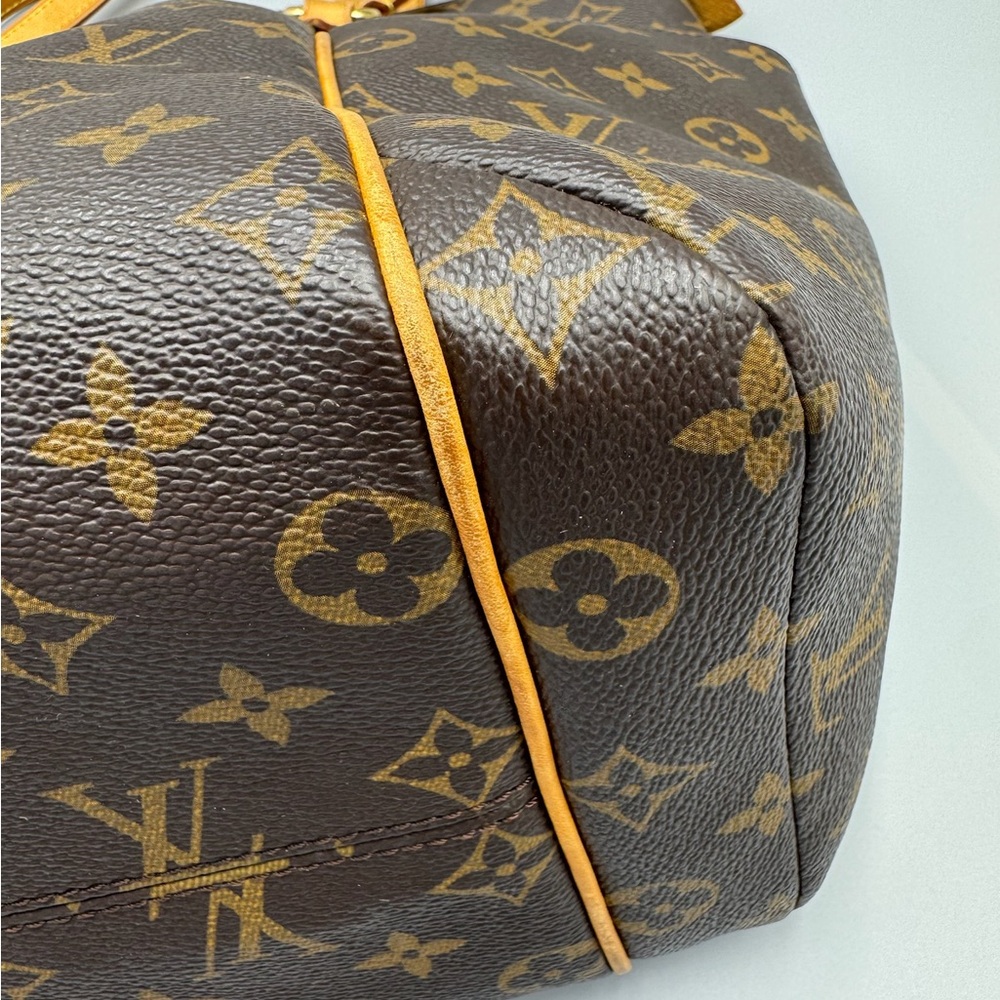 ‼️TOTALLY MM‼️Louis Vuitton Totally MM monogram - Picture 7 of 16
